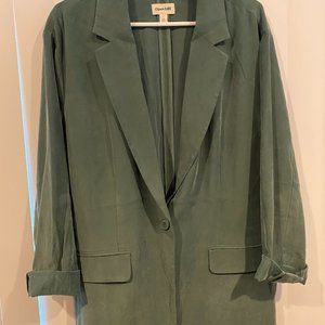 Open Edit Jacket